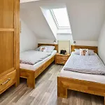 Séjour à la campagne Traberhof - Landurlaub In Seiner Schoensten Form - Freies Reiten Inbegriffen - Hunde Willkommen - Sauna Im Haus - Kanuverleih - Tolle Radwege - Deich In Sichtweite