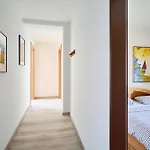 Traberhof - Landurlaub In Seiner Schoensten Form - Freies Reiten Inbegriffen - Hunde Willkommen - Sauna Im Haus - Kanuverleih - Tolle Radwege - Deich In Sichtweite Séjour à la campagne *