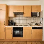 Traberhof - Landurlaub In Seiner Schoensten Form - Freies Reiten Inbegriffen - Hunde Willkommen - Sauna Im Haus - Kanuverleih - Tolle Radwege - Deich In Sichtweite Séjour à la campagne