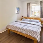 Séjour à la campagne Traberhof - Landurlaub In Seiner Schoensten Form - Freies Reiten Inbegriffen - Hunde Willkommen - Sauna Im Haus - Kanuverleih - Tolle Radwege - Deich In Sichtweite *