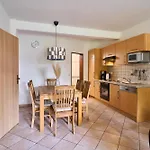 Séjour à la campagne Traberhof - Landurlaub In Seiner Schoensten Form - Freies Reiten Inbegriffen - Hunde Willkommen - Sauna Im Haus - Kanuverleih - Tolle Radwege - Deich In Sichtweite