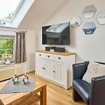 Traberhof - Landurlaub In Seiner Schoensten Form - Freies Reiten Inbegriffen - Hunde Willkommen - Sauna Im Haus - Kanuverleih - Tolle Radwege - Deich In Sichtweite Séjour à la campagne *