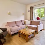 Traberhof - Landurlaub In Seiner Schoensten Form - Freies Reiten Inbegriffen - Hunde Willkommen - Sauna Im Haus - Kanuverleih - Tolle Radwege - Deich In Sichtweite Séjour à la campagne *