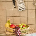 Séjour à la campagne Traberhof - Landurlaub In Seiner Schoensten Form - Freies Reiten Inbegriffen - Hunde Willkommen - Sauna Im Haus - Kanuverleih - Tolle Radwege - Deich In Sichtweite *