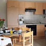 Séjour à la campagne Traberhof - Landurlaub In Seiner Schoensten Form - Freies Reiten Inbegriffen - Hunde Willkommen - Sauna Im Haus - Kanuverleih - Tolle Radwege - Deich In Sichtweite