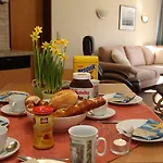 Traberhof - Landurlaub In Seiner Schoensten Form - Freies Reiten Inbegriffen - Hunde Willkommen - Sauna Im Haus - Kanuverleih - Tolle Radwege - Deich In Sichtweite *