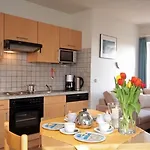 Séjour à la campagne Traberhof - Landurlaub In Seiner Schoensten Form - Freies Reiten Inbegriffen - Hunde Willkommen - Sauna Im Haus - Kanuverleih - Tolle Radwege - Deich In Sichtweite