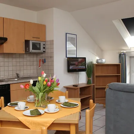 Traberhof - Landurlaub In Seiner Schoensten Form - Freies Reiten Inbegriffen - Hunde Willkommen - Sauna Im Haus - Kanuverleih - Tolle Radwege - Deich In Sichtweite *