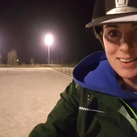 Летний дом Traberhof - Landurlaub In Seiner Schoensten Form - Freies Reiten Inbegriffen - Hunde Willkommen - Sauna Im Haus - Kanuverleih - Tolle Radwege - Deich In Sichtweite Шиллиг