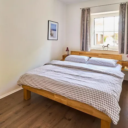 Venkovský dům Traberhof - Landurlaub In Seiner Schoensten Form - Freies Reiten Inbegriffen - Hunde Willkommen - Sauna Im Haus - Kanuverleih - Tolle Radwege - Deich In Sichtweite *