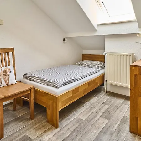 Летний дом Traberhof - Landurlaub In Seiner Schoensten Form - Freies Reiten Inbegriffen - Hunde Willkommen - Sauna Im Haus - Kanuverleih - Tolle Radwege - Deich In Sichtweite *