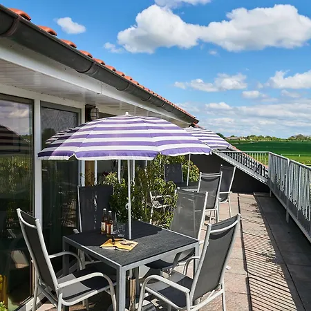Летний дом Traberhof - Landurlaub In Seiner Schoensten Form - Freies Reiten Inbegriffen - Hunde Willkommen - Sauna Im Haus - Kanuverleih - Tolle Radwege - Deich In Sichtweite Шиллиг