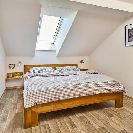 Traberhof - Landurlaub In Seiner Schoensten Form - Freies Reiten Inbegriffen - Hunde Willkommen - Sauna Im Haus - Kanuverleih - Tolle Radwege - Deich In Sichtweite *