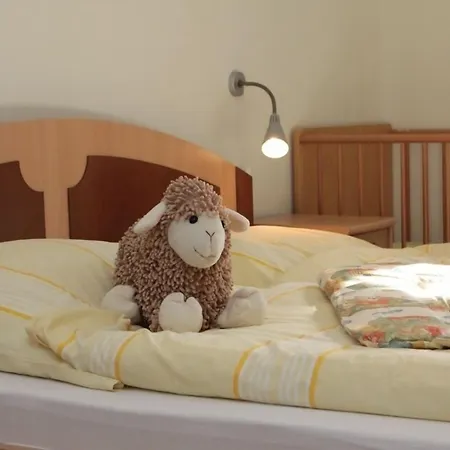 Traberhof - Landurlaub In Seiner Schoensten Form - Freies Reiten Inbegriffen - Hunde Willkommen - Sauna Im Haus - Kanuverleih - Tolle Radwege - Deich In Sichtweite منزل ريفي شيلينغ