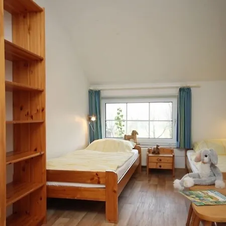 Traberhof - Landurlaub In Seiner Schoensten Form - Freies Reiten Inbegriffen - Hunde Willkommen - Sauna Im Haus - Kanuverleih - Tolle Radwege - Deich In Sichtweite شيلينغ
