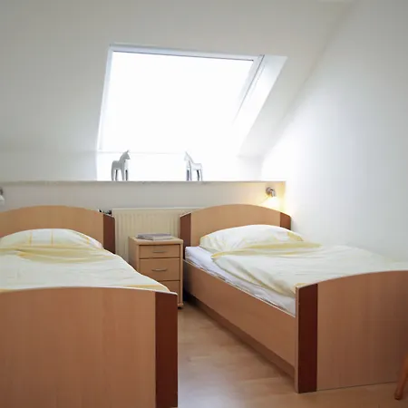 منزل ريفي Traberhof - Landurlaub In Seiner Schoensten Form - Freies Reiten Inbegriffen - Hunde Willkommen - Sauna Im Haus - Kanuverleih - Tolle Radwege - Deich In Sichtweite *