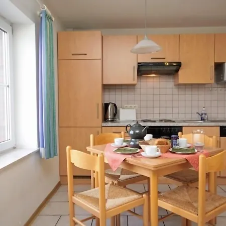 Venkovský dům Traberhof - Landurlaub In Seiner Schoensten Form - Freies Reiten Inbegriffen - Hunde Willkommen - Sauna Im Haus - Kanuverleih - Tolle Radwege - Deich In Sichtweite Schillig