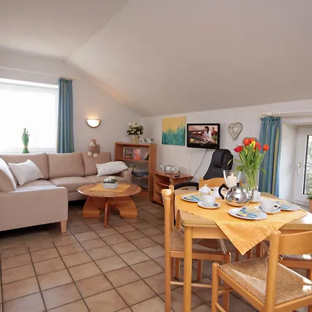 منزل ريفي Traberhof - Landurlaub In Seiner Schoensten Form - Freies Reiten Inbegriffen - Hunde Willkommen - Sauna Im Haus - Kanuverleih - Tolle Radwege - Deich In Sichtweite *