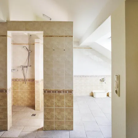 Traberhof - Landurlaub In Seiner Schoensten Form - Freies Reiten Inbegriffen - Hunde Willkommen - Sauna Im Haus - Kanuverleih - Tolle Radwege - Deich In Sichtweite 乡村民宿 *