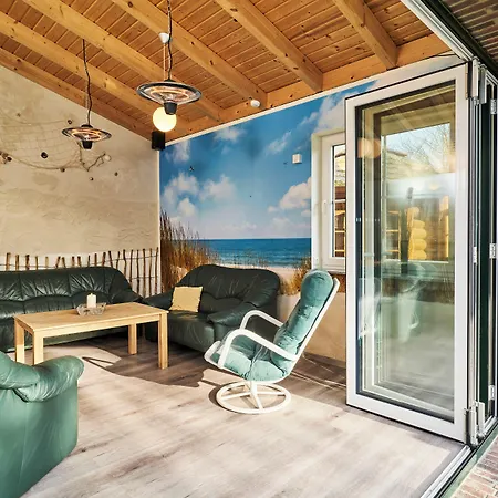 컨트리하우스 Traberhof - Landurlaub In Seiner Schoensten Form - Freies Reiten Inbegriffen - Hunde Willkommen - Sauna Im Haus - Kanuverleih - Tolle Radwege - Deich In Sichtweite 쉴리그