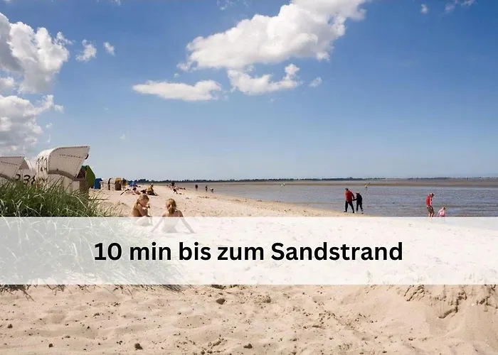 Traberhof - Landurlaub In Seiner Schoensten Form - Freies Reiten Inbegriffen - Hunde Willkommen - Sauna Im Haus - Kanuverleih - Tolle Radwege - Deich In Sichtweite Kır Evi