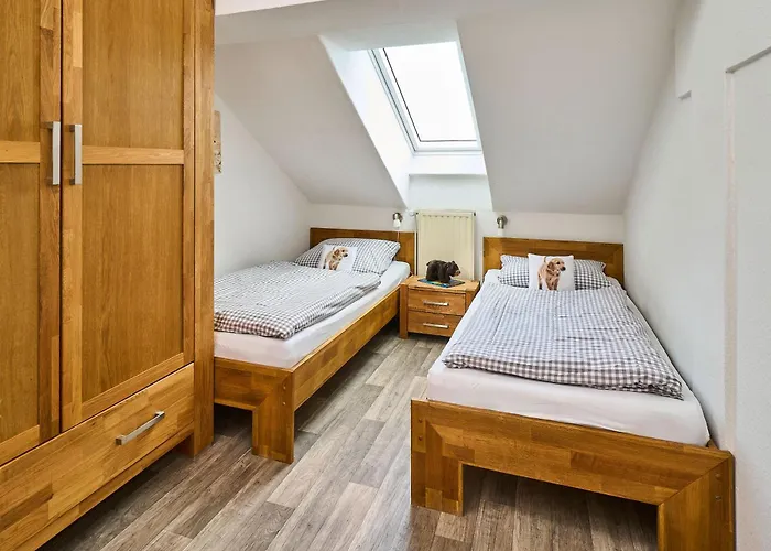 Kır Evi Traberhof - Landurlaub In Seiner Schoensten Form - Freies Reiten Inbegriffen - Hunde Willkommen - Sauna Im Haus - Kanuverleih - Tolle Radwege - Deich In Sichtweite