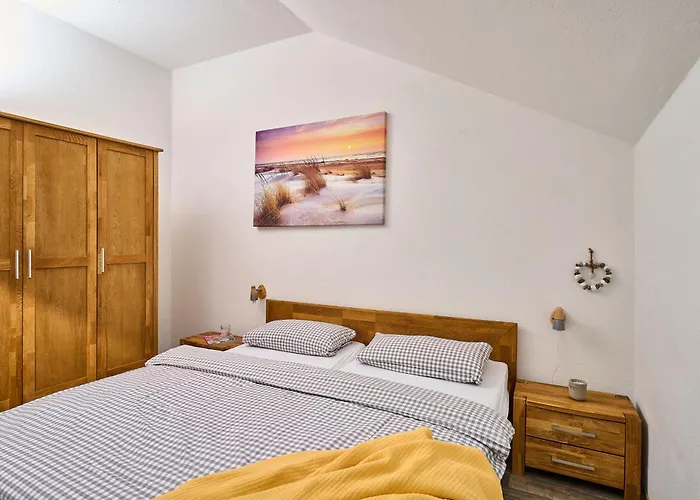 Traberhof - Landurlaub In Seiner Schoensten Form - Freies Reiten Inbegriffen - Hunde Willkommen - Sauna Im Haus - Kanuverleih - Tolle Radwege - Deich In Sichtweite Country house