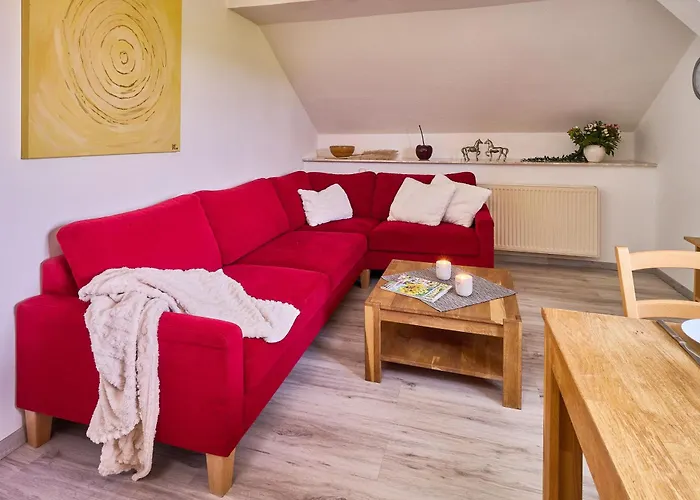 Traberhof - Landurlaub In Seiner Schoensten Form - Freies Reiten Inbegriffen - Hunde Willkommen - Sauna Im Haus - Kanuverleih - Tolle Radwege - Deich In Sichtweite Kır Evi Schillig
