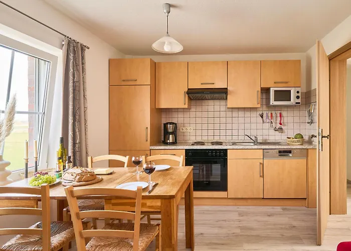 Kır Evi Traberhof - Landurlaub In Seiner Schoensten Form - Freies Reiten Inbegriffen - Hunde Willkommen - Sauna Im Haus - Kanuverleih - Tolle Radwege - Deich In Sichtweite Schillig