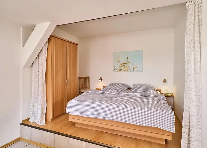 Country house Traberhof - Landurlaub In Seiner Schoensten Form - Freies Reiten Inbegriffen - Hunde Willkommen - Sauna Im Haus - Kanuverleih - Tolle Radwege - Deich In Sichtweite