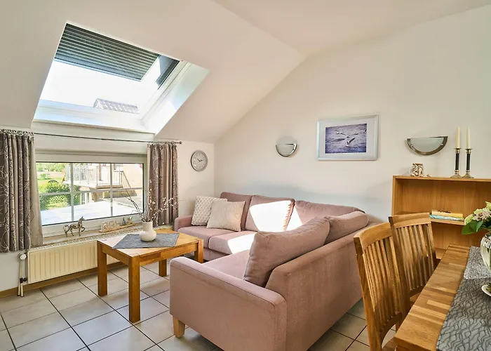 Country house Traberhof - Landurlaub In Seiner Schoensten Form - Freies Reiten Inbegriffen - Hunde Willkommen - Sauna Im Haus - Kanuverleih - Tolle Radwege - Deich In Sichtweite Schillig