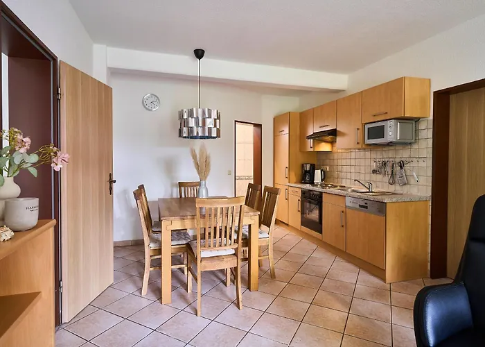 Country house Traberhof - Landurlaub In Seiner Schoensten Form - Freies Reiten Inbegriffen - Hunde Willkommen - Sauna Im Haus - Kanuverleih - Tolle Radwege - Deich In Sichtweite