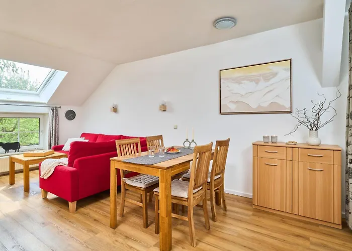 Traberhof - Landurlaub In Seiner Schoensten Form - Freies Reiten Inbegriffen - Hunde Willkommen - Sauna Im Haus - Kanuverleih - Tolle Radwege - Deich In Sichtweite *