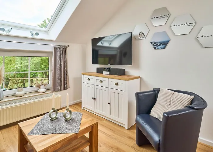 Traberhof - Landurlaub In Seiner Schoensten Form - Freies Reiten Inbegriffen - Hunde Willkommen - Sauna Im Haus - Kanuverleih - Tolle Radwege - Deich In Sichtweite Country house *