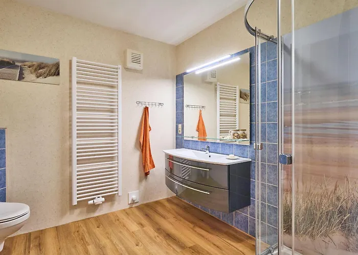 Traberhof - Landurlaub In Seiner Schoensten Form - Freies Reiten Inbegriffen - Hunde Willkommen - Sauna Im Haus - Kanuverleih - Tolle Radwege - Deich In Sichtweite *