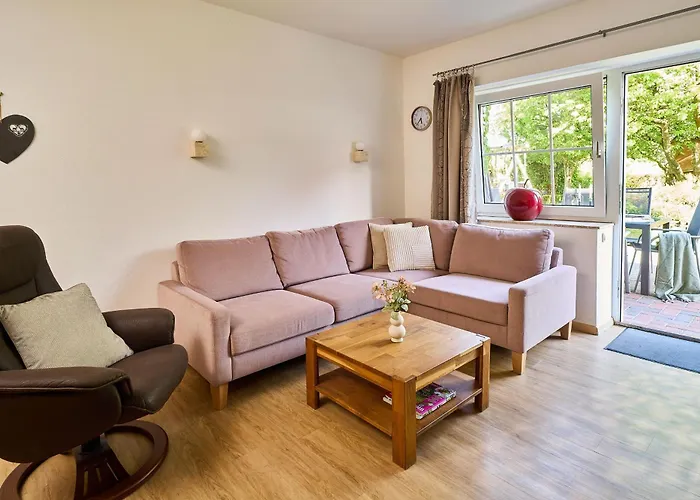 Traberhof - Landurlaub In Seiner Schoensten Form - Freies Reiten Inbegriffen - Hunde Willkommen - Sauna Im Haus - Kanuverleih - Tolle Radwege - Deich In Sichtweite Country house *