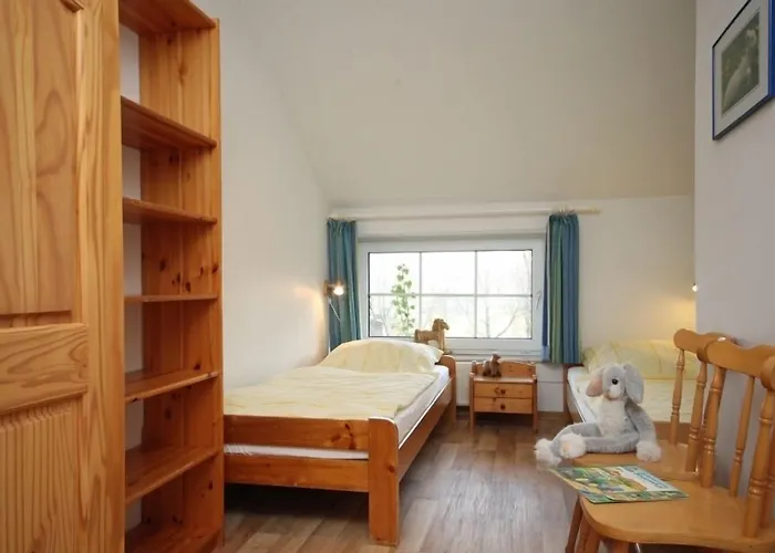 Traberhof - Landurlaub In Seiner Schoensten Form - Freies Reiten Inbegriffen - Hunde Willkommen - Sauna Im Haus - Kanuverleih - Tolle Radwege - Deich In Sichtweite Schillig