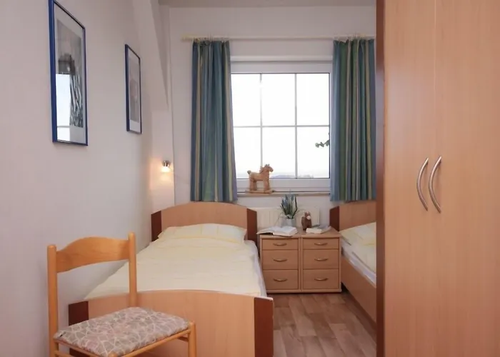 Country house Traberhof - Landurlaub In Seiner Schoensten Form - Freies Reiten Inbegriffen - Hunde Willkommen - Sauna Im Haus - Kanuverleih - Tolle Radwege - Deich In Sichtweite Schillig