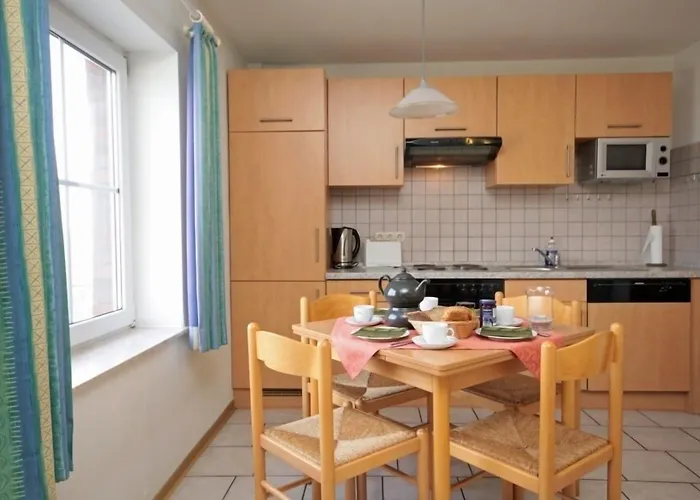 Country house Traberhof - Landurlaub In Seiner Schoensten Form - Freies Reiten Inbegriffen - Hunde Willkommen - Sauna Im Haus - Kanuverleih - Tolle Radwege - Deich In Sichtweite Schillig