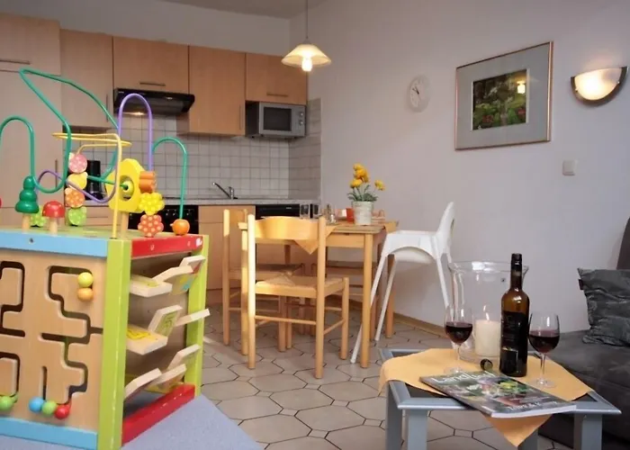 Kır Evi Traberhof - Landurlaub In Seiner Schoensten Form - Freies Reiten Inbegriffen - Hunde Willkommen - Sauna Im Haus - Kanuverleih - Tolle Radwege - Deich In Sichtweite
