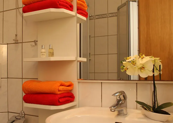 Traberhof - Landurlaub In Seiner Schoensten Form - Freies Reiten Inbegriffen - Hunde Willkommen - Sauna Im Haus - Kanuverleih - Tolle Radwege - Deich In Sichtweite Kır Evi